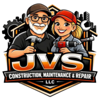 JVS Constriction, Maintenance and Repair LLC